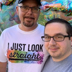 Meet your Posher, Graham